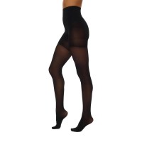 дамски,чорапогащи,и,клинове,vero,moda,shape,up,40,den,tights,black,(black)
