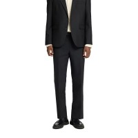 рокля,мъжки,панталони,дамски,панталони,selected,reg,kent,dress,pants,black,(black)