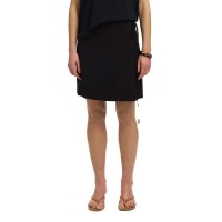 пола,дамски,поли,и,рокли,selected,viva,short,wrap,sun,short,skirt,black,(black)
