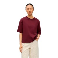 тениска,мъжки,тениски,дамски,тениски,object,gima,long,short,sleeve,t,shirt,red,(windsor,wine)
