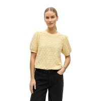 тениска,мъжки,тениски,дамски,тениски,object,laila,regular,short,sleeve,t,shirt,yellow,(sunlight)