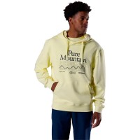 суичър,мъжки,пуловери,rossignol,waterfall,hoodie,yellow,(wax,yellow)