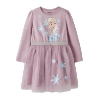 рокля,дамски,поли,и,рокли,name,it,osimi,frozen,tulle,long,sleeve,dress,pink,(keepsake,lilac)