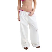панталони,мъжки,панталони,дамски,панталони,balmohk,30000661,eyelet,embroidery,pants,white,(ecru)