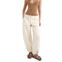 панталони,мъжки,панталони,дамски,панталони,balmohk,30000665,cargo,pants,beige,(ecru)