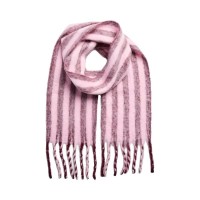 шал,ръкавици,шапки,и,шалове,pieces,bea,narrow,long,scarf,pink,(winetasting,roseate,spoonbill)