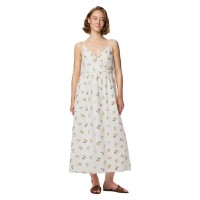 рокля,дамски,поли,и,рокли,pieces,emma,strap,ankle,sleeveless,long,dress,white,(bright,white,flower)