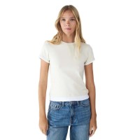 тениска,мъжки,тениски,дамски,тениски,balmohk,double,layer,short,sleeve,t,shirt,white,(beige)