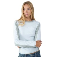 тениска,мъжки,тениски,дамски,тениски,balmohk,rib,long,sleeve,t,shirt,white,(white,melange)