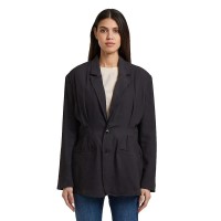 сако,дамски,сака,g,star,cinched,regular,fit,blazer,black,(dark,black,gd)
