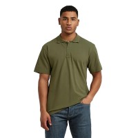 дамски,блузи,с,яка,мъжки,блузи,с,яка,g,star,d28565,e342,short,sleeve,polo,green,(shadow,olive)