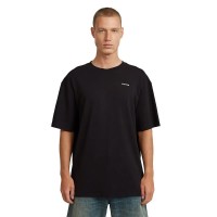 тениска,мъжки,тениски,дамски,тениски,g,star,d28699,c812,short,sleeve,t,shirt,black,(dark,black)