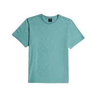 тениска,мъжки,тениски,дамски,тениски,g,star,essential,raw,short,sleeve,t,shirt,blue,(mineral,blue)