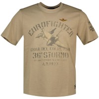 тениска,мъжки,тениски,дамски,тениски,aeronautica,militare,261ts2525uj00686,short,sleeve,t,shirt,beige,(winter,twig)