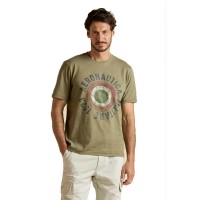 тениска,мъжки,тениски,дамски,тениски,aeronautica,militare,261ts2538uj00727,short,sleeve,t,shirt,green,(lichen,green)