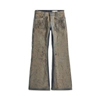 дънки,мъжки,панталони,дамски,панталони,g,star,triple,a,flare,fit,jeans,beige,grey,(rustic,desert)