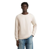 тениска,мъжки,тениски,дамски,тениски,g,star,tweeter,d29620,e545,long,sleeve,t,shirt,beige,(whitebait)