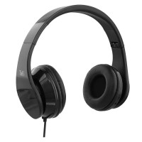 слушалки,слушалки,tnb,stream,earphones,black,(black)