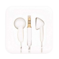 слушалки,слушалки,tnb,pocket,earphones,white,(white)