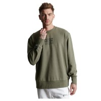 блуза,мъжки,пуловери,дамски,пуловери,superdry,studios,rcycl,city,sweatshirt,refurbished,green,(sacramento,marl)