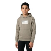 суичър,детски,блузи,jack,&,jones,fusion,graphic,hoodie,green,grey,(vetiver,brushed)