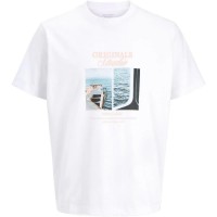 тениска,мъжки,тениски,дамски,тениски,jack,&,jones,norrebro,photo,short,sleeve,t,shirt,white,(bright,white)