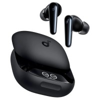 слушалки,слушалки,soundcore,liberty,4,pro,wireless,earphones,black,(black)