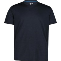 тениска,мъжки,тениски,дамски,тениски,cmp,30t6485,short,sleeve,t,shirt,blue,(black,blue)