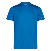 тениска,мъжки,тениски,дамски,тениски,cmp,30t6485,short,sleeve,t,shirt,blue,(pacific)