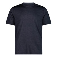 тениска,мъжки,тениски,дамски,тениски,cmp,30t9364,short,sleeve,t,shirt,blue,(antracite)