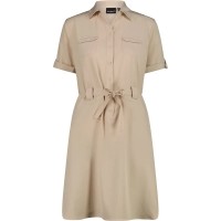 рокля,дамски,поли,и,рокли,cmp,35n5674,dress,beige,(cream)