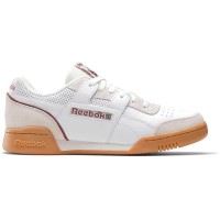 маратонки,мъжки,маратонки,дамски,маратонки,reebok,workout,plus,trainers,white,(white,classic,burgundy,chalk)