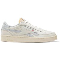 маратонки,мъжки,маратонки,дамски,маратонки,reebok,classics,club,c,revenge,vintage,trainers,white,(chalk,grey,1,chalk)