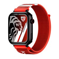 часовници,savefamily,savewatch,plus,athletic,club,smartwatch,red,black,(black,red)