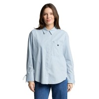 дамски,блузи,tom,tailor,1049800,long,sleeve,blouse,blue,(blue,irregular,stripe)