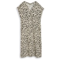 рокля,дамски,поли,и,рокли,tom,tailor,1049900,sleeveless,dress,beige,(sand,stone,beige,abstract,dot)