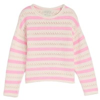 блуза,мъжки,пуловери,дамски,пуловери,tom,tailor,1049905,sweater,beige,(light,rose,stripe)