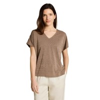 тениска,мъжки,тениски,дамски,тениски,tom,tailor,1050421,short,sleeve,t,shirt,brown,grey,(taupe,grey)