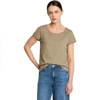 тениска,мъжки,тениски,дамски,тениски,tom,tailor,1050423,short,sleeve,t,shirt,brown,(silver,olive)