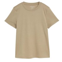 тениска,мъжки,тениски,дамски,тениски,tom,tailor,1050424,short,sleeve,t,shirt,beige,(silver,olive)