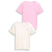 тениска,мъжки,тениски,дамски,тениски,tom,tailor,1050646,t,shirt,pink,(wool,white)