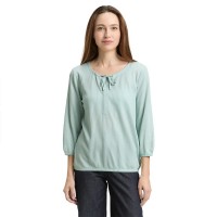 дамски,блузи,tom,tailor,1050842,blouse,green,blue,(blue,haze,stripe)