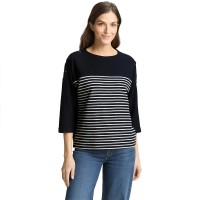 тениска,мъжки,тениски,дамски,тениски,tom,tailor,1050889,t,shirt,blue,black,(navy,blue,offwhite,stripe)