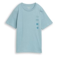 тениска,мъжки,тениски,дамски,тениски,tom,tailor,1050893,t,shirt,blue,(light,teal)