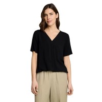 дамски,блузи,tom,tailor,1051084,short,sleeve,blouse,black,(deep,black)