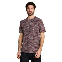 тениска,мъжки,тениски,дамски,тениски,tom,tailor,1051164,short,sleeve,t,shirt,multicolor,(green,red,navy,spacedye,pique)