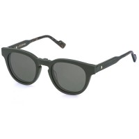 очила,sting,ust588,499hfz,49x21x145,mm,reading,glasses,green,(shiny,transp.olive,green)