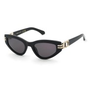 слънчеви,очила,слънчеви,очила,twinset,stw114,520700,52x21x135,mm,woman,sunglasses,black,(shiny,black)