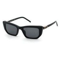слънчеви,очила,слънчеви,очила,twinset,stw143,530700,53x20x140,mm,woman,sunglasses,black,(shiny,black)