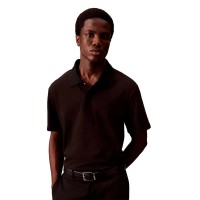 дамски,блузи,с,яка,мъжки,блузи,с,яка,calvin,klein,cooling,short,sleeve,polo,black,(black)